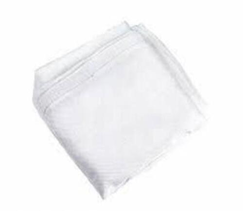 DESCRIPTION: (1) FIRE BLANKET BRAND/MODEL: SELLSTROM #S97467 INFORMATION: WHITE SIZE: 6 X 5 FT RETAIL$: $99.99 EA QTY: 1