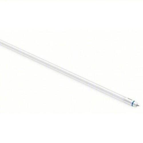 DESCRIPTION: (1) BOX OF (10) LINEAR LED BULB BRAND/MODEL: PHILIPS #449U86 INFORMATION: TYPE A, T5, 8 W WATT, 14 W WATT EQUIVALENCY, 3000K, GLASS SIZE: