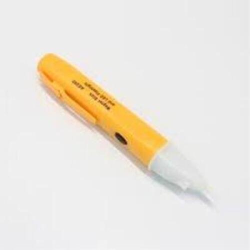 DESCRIPTION: (10) MAGNET STICK AND LED FLASHLIGHT BRAND/MODEL: 72-12985 INFORMATION: YELLOW RETAIL$: $4.90 EA QTY: 10