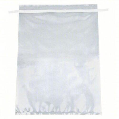 DESCRIPTION: (2) PACKS OF (250) SAMPLING BAGS BRAND/MODEL: LSS #24J928 INFORMATION: CLEAR, LDPE SIZE: 120 FL OZ CAPACITY RETAIL$: $262.29 TOTAL QTY: 2
