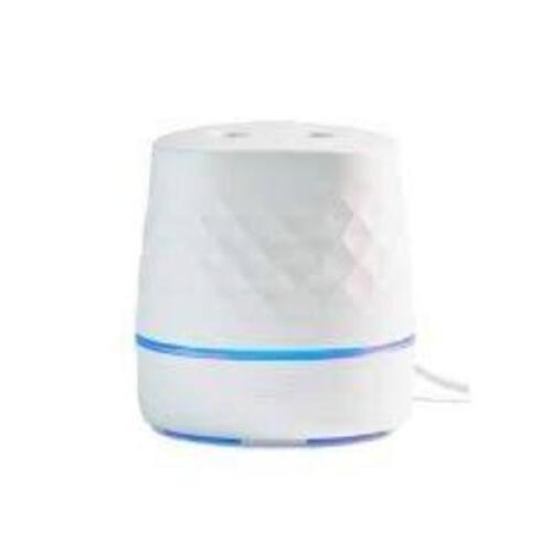 DESCRIPTION: (1) AUTOMATIC AIR FRESHENER, OIL WARMER BRAND/MODEL: FEBREEZE INFORMATION: WHITE RETAIL$: $12.98 EA QTY: 1