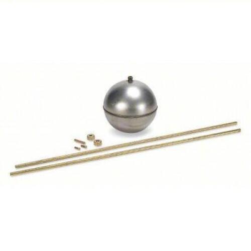 DESCRIPTION: (1) FLOAT KIT BRAND/MODEL: TELEMECANIQUE #2FJ26 RETAIL$: $196.26 EA QTY: 1