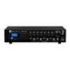 DESCRIPTION: (1) AUDIO MIXER BRAND/MODEL: MCM CUSTOM AUDIO #MPA-120 RETAIL$: $1,449.73 EA QTY: 1