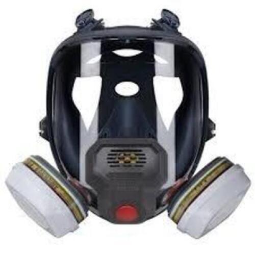 DESCRIPTION: (1) MINING SAFETY KIT BRAND/MODEL: NOISH #H05-6321S SIZE: SMALL / MEDIUM RETAIL$: $179.67 EA QTY: 1