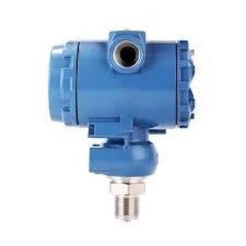 DESCRIPTION: (1) PRESSURE TRANSMITTER BRAND/MODEL: EMERSON INFORMATION: MUST COME IN AND INSPECT RETAIL$: $130.00 EA QTY: 1