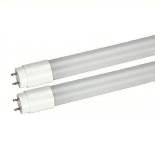 DESCRIPTION: (23) LINEAR LED BULB BRAND/MODEL: MAXLITE #56LF91 INFORMATION: TYPE B, 2 FT NOMINAL LG, T8, 9 W WATT, 17 W WATT EQUIVALENCY, 4000K, GLASS