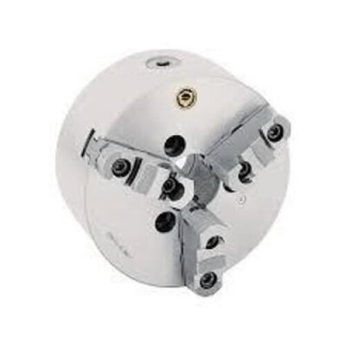 DESCRIPTION: (1) LATHE CHUCK BRAND/MODEL: BISON SIZE: 3245-8"-6 RETAIL$: $1368.00 EA QTY: 1