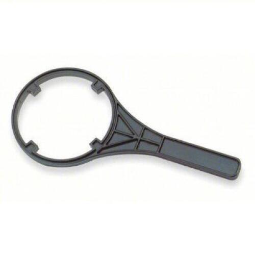DESCRIPTION: (1) HOUSING WRENCH BRAND/MODEL: PENTAIR/PENTEK #4BA71 SIZE: 5" DIAMETER, 11-5/8" H RETAIL$: $6.50 EA QTY: 1