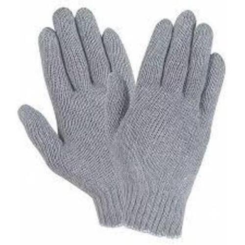 DESCRIPTION: (12) PAIR KNIT GLOVES BRAND/MODEL: MCR SAFETY 9639SM SIZE: SMALL RETAIL$: 44.28 QTY: 12