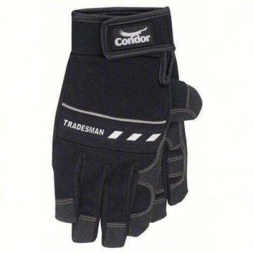 DESCRIPTION: (4) PAIRS MECHANICS GLOVESBRAND/MODEL: CONDOR 2XRV6SIZE: SMRETAIL$: 70.59QTY: 4