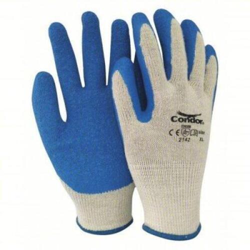 DESCRIPTION: (5) PAIR COATED GLOVES BRAND/MODEL: CONDOR 56HR06 SIZE: XL RETAIL$: 18.7 QTY: 5