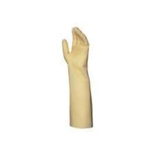 DESCRIPTION: (3) PAIR TRIPOLYMER CHEMICAL RESISTANT GLOVES BRAND/MODEL: MAPA 517 RETAIL$: 12.07 QTY: 3