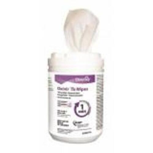 DESCRIPTION: (6) DISINFECTANT WIPES BRAND/MODEL: OVIVIR 4599516 SIZE: 160ct RETAIL$: 140.51 QTY: 6