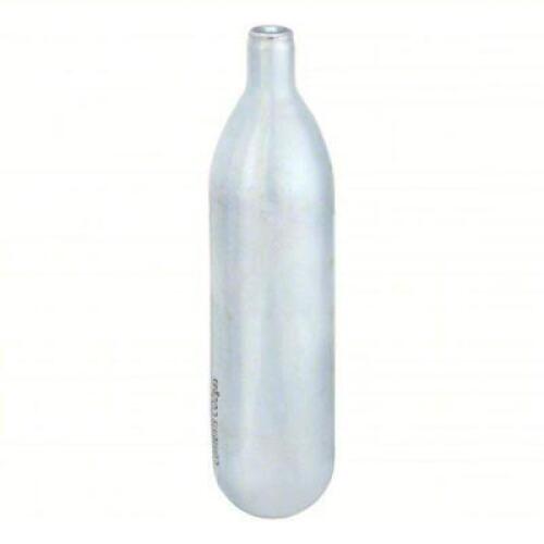 DESCRIPTION: (12) CO2 CARTRIDGES BRAND/MODEL: DAYTON 491A20 SIZE: 800PSI RETAIL$: 27.01 QTY: 12