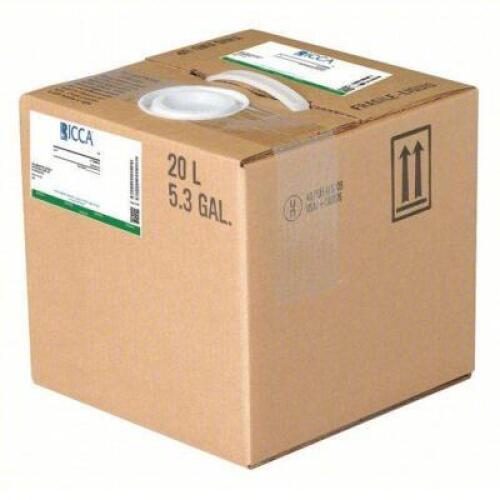 DESCRIPTION: (2) REAGENT WATER BRAND/MODEL: RICCA CHEMICAL 49WC18 SIZE: 20L RETAIL$: 110.3 QTY: 2