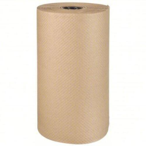 DESCRIPTION: (1) PALLET OF APPROX (16) ROLLS OF KRAFT PAPER SIZE: 36" X 360' RETAIL$: $46.57/ROLL QTY: 1