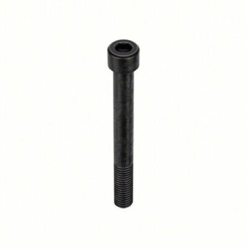 DESCRIPTION: (5) SOCKET HEAD CAP SCREW BRAND/MODEL: PRODUCT NUMBER #22TR70 INFORMATION: 1/2"-13 THREAD SIZE, 5 PK SIZE: 4 1/2 IN LG, STD, BLACK OXIDE,