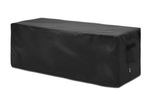 DESCRIPTION: (1) SET OF OUTDOOR FURNITURE COVERS INFORMATION: MUST COME IN AND INSPECT QTY: 1