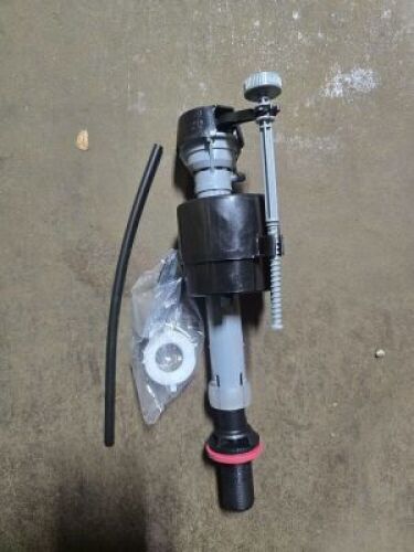 DESCRIPTION: (3) TOILET REPAIR FLOAT KIT BRAND/MODEL: SAILSONG RETAIL$: $31.99 EA QTY: 3