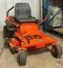 21 HP 42" PRO SERIES ZERO TURN MOWER