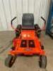 21 HP 42" PRO SERIES ZERO TURN MOWER - 2