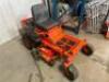 21 HP 42" PRO SERIES ZERO TURN MOWER - 3