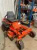 21 HP 42" PRO SERIES ZERO TURN MOWER - 4
