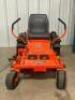 21 HP 42" PRO SERIES ZERO TURN MOWER - 5