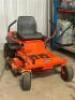 21 HP 42" PRO SERIES ZERO TURN MOWER - 6