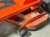 21 HP 42" PRO SERIES ZERO TURN MOWER - 8