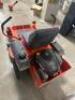 21 HP 42" PRO SERIES ZERO TURN MOWER - 10