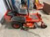 21 HP 42" PRO SERIES ZERO TURN MOWER - 13