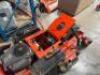 21 HP 42" PRO SERIES ZERO TURN MOWER - 16