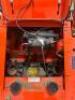 21 HP 42" PRO SERIES ZERO TURN MOWER - 18