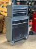 6 DRAWER ROLLING TOOL CABINET - 2