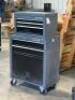 6 DRAWER ROLLING TOOL CABINET - 3