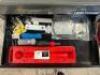 6 DRAWER ROLLING TOOL CABINET - 7