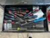 6 DRAWER ROLLING TOOL CABINET - 8