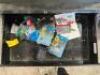 6 DRAWER ROLLING TOOL CABINET - 10