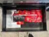 6 DRAWER ROLLING TOOL CABINET - 11