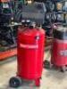 26 GAL. AIR COMPRESSOR - 2