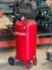 26 GAL. AIR COMPRESSOR - 3
