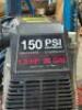 26 GAL. AIR COMPRESSOR - 4