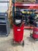 26 GAL. AIR COMPRESSOR - 5