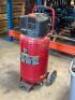 11 GAL. AIR COMPRESSOR - 2