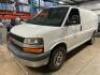 2014 GMC Savana Van, VIN # 1GTW7FCA4E1901984
