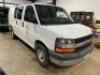 2014 GMC Savana Van, VIN # 1GTW7FCA4E1901984 - 3