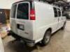 2014 GMC Savana Van, VIN # 1GTW7FCA4E1901984 - 8