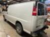 2014 GMC Savana Van, VIN # 1GTW7FCA4E1901984 - 11