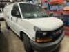 2009 Chevrolet Express Van, VIN # 1GCGG25C891124257 - 3